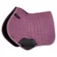 LeMieux Suede Close Contact Saddle Pad - Mallow