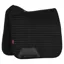 LeMieux Suede Dressage Saddle Pad - Black