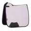 LeMieux Suede Dressage Saddle Pad - Lilac
