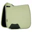 LeMieux Suede Dressage Saddle Pad - Macaron