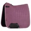 LeMieux Suede Dressage Saddle Pad - Mallow