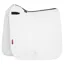 LeMieux Suede Dressage Saddle Pad - White