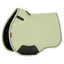 LeMieux Suede GP Saddle Pad - Macaron