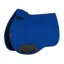 LeMieux Suede GP Saddle Pad - Benetton Blue