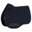 LeMieux Suede GP Saddle Pad - Navy
