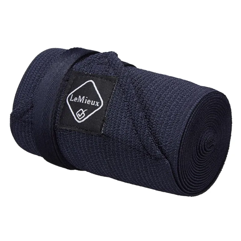 LeMieux Tail Bandage - Navy