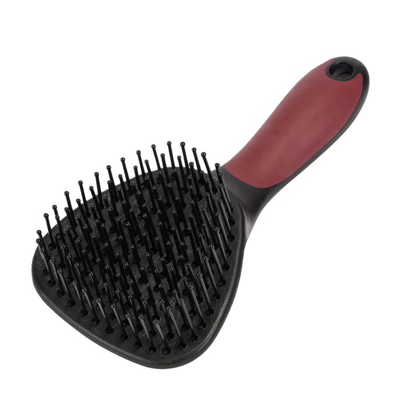 LeMieux Tail Brush - Black-1