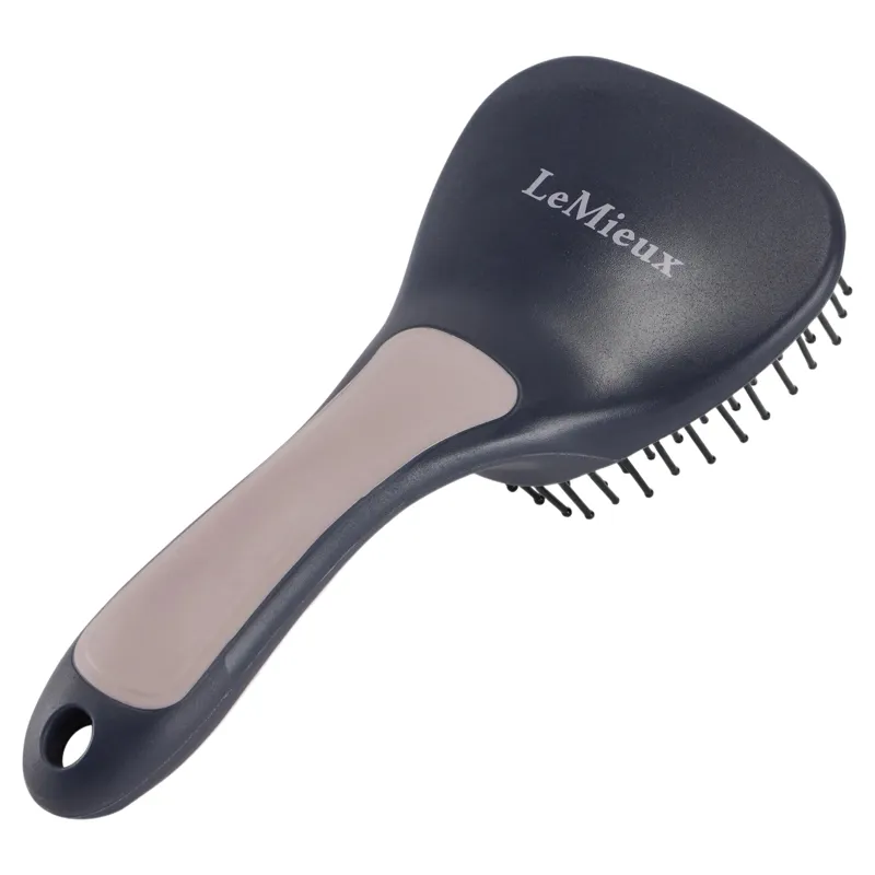 LeMieux Tail Brush - Navy