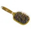 LeMieux Tangle Tidy Plus Mane and Tail Brush Gooseberry
