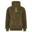 LeMieux Tara Ladies Teddy Fleece Pullover - Alpine