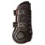 LeMieux Impact Pro Tendon Boots - Brown
