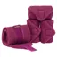 LeMieux Mini Toy Pony Polo Wraps - Blackberry