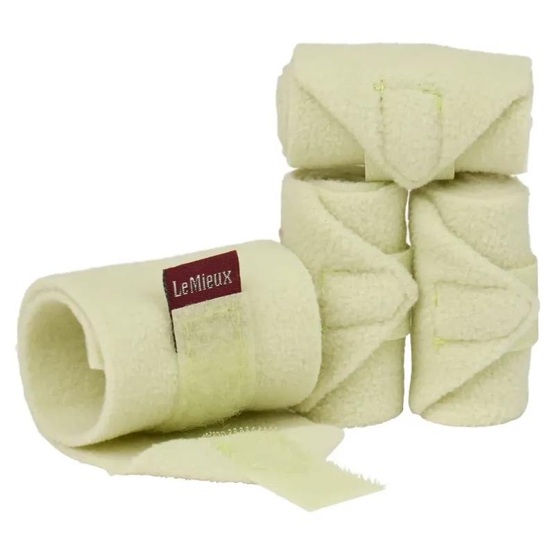 LeMieux Mini Toy Pony Bandages - Macaron