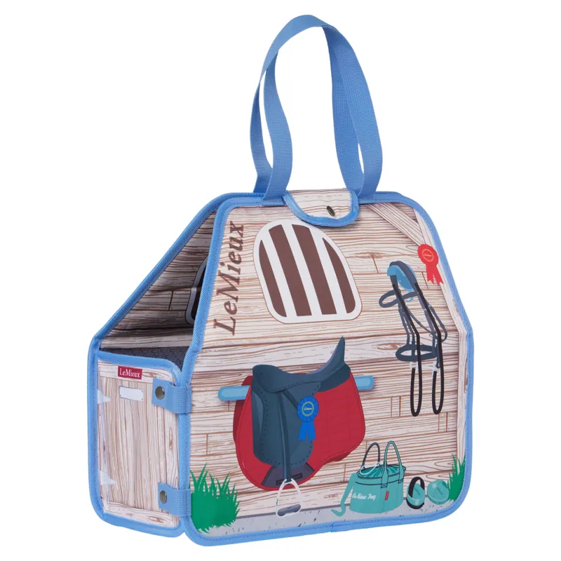 LeMieux Toy Pony Carry Bag - Multi