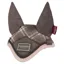 LeMieux Toy Pony Fly Hood - Heritage Cocoa