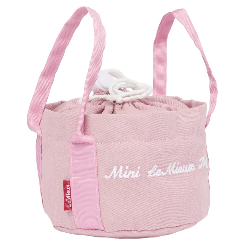 LeMieux Toy Pony Grooming Kit - Blossom-1