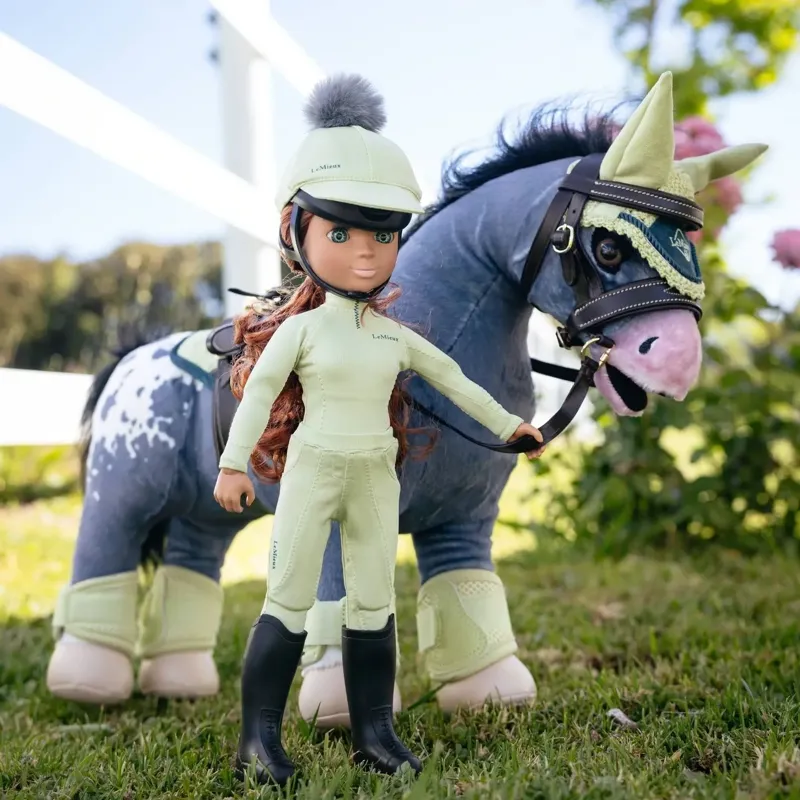 LeMieux Mini Toy Pony - Comet-2