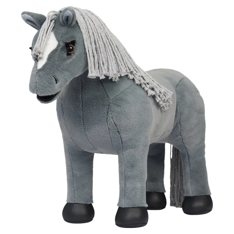 LeMieux Mini Toy Pony - Smokey