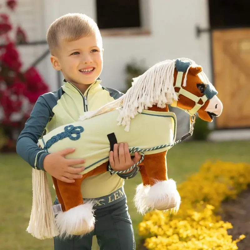 LeMieux Mini Toy Pony - Sundance-1
