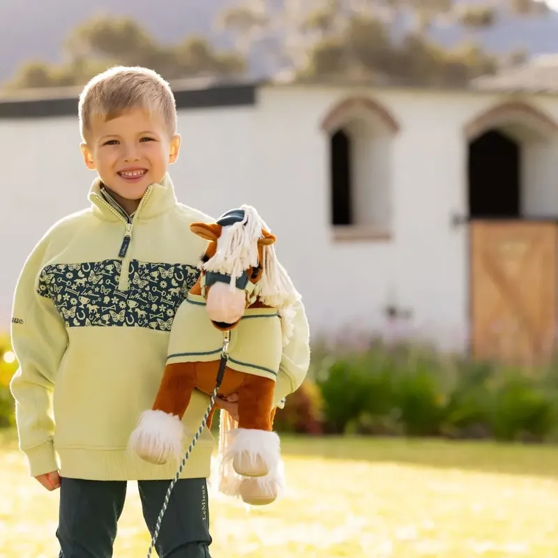 LeMieux Mini Toy Pony - Sundance-2