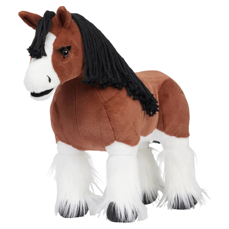 LeMieux Mini Toy Pony - Titan