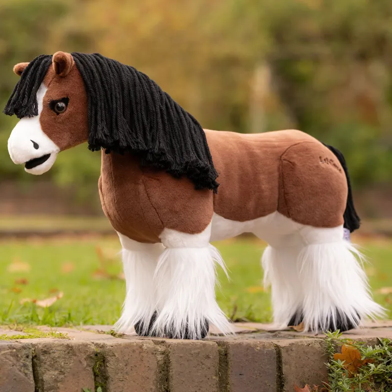 LeMieux Mini Toy Pony - Titan-1