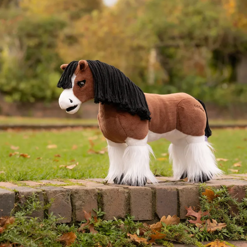 LeMieux Mini Toy Pony - Titan-2