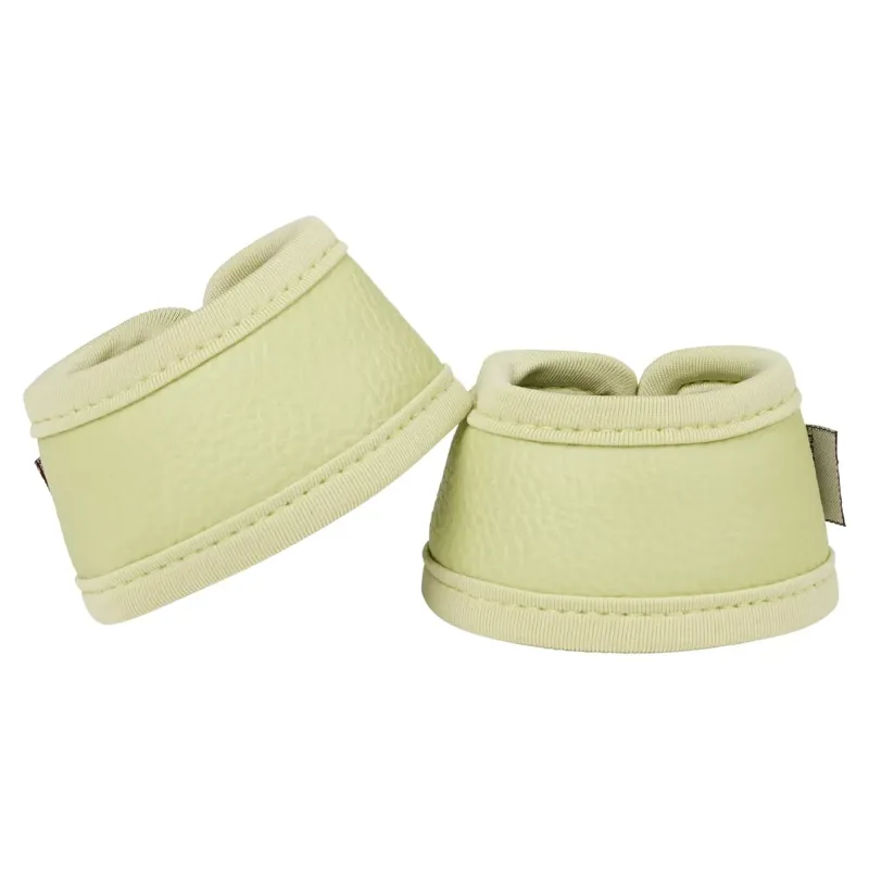 LeMieux Mini Toy Pony Bell Boots - Macaron