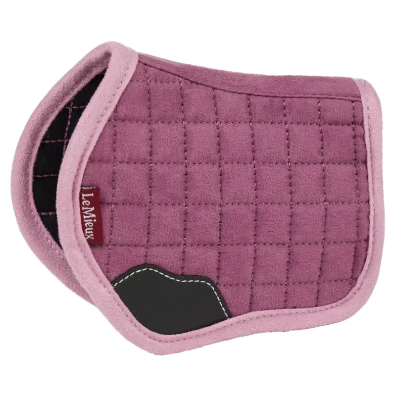 LeMieux Mini Toy Pony Saddle Pad - Mallow