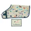 LeMieux Mini Toy Pony Printed Rug - Macaron