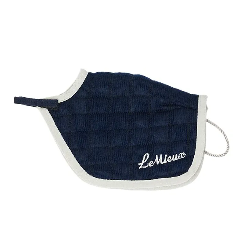 LeMieux Toy Pony Quarter Sheet - Navy