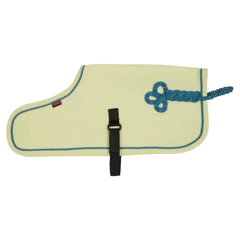 LeMieux Mini Toy Pony Show Rug - Macaron