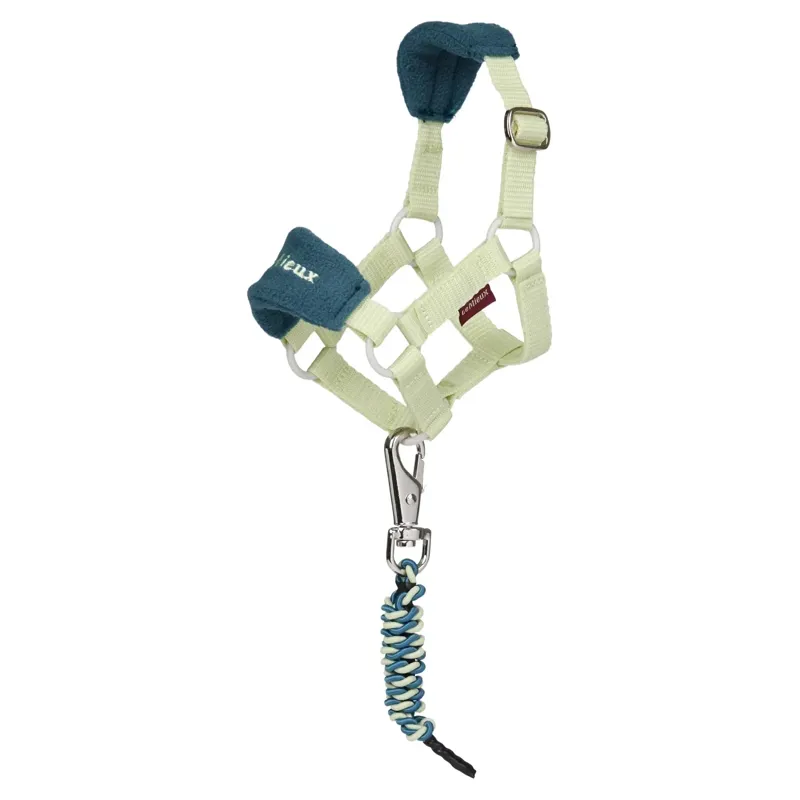 LeMieux Mini Toy Pony Vogue Halter - Macaron