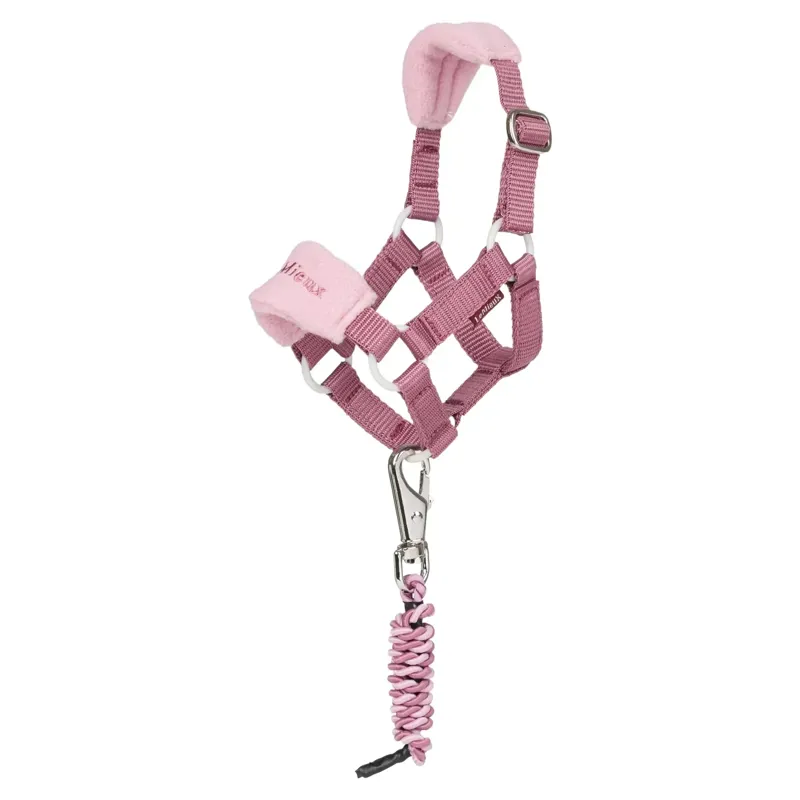 LeMieux Mini Toy Pony Vogue Halter - Mallow