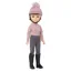 LeMieux Toy Rider - Amelia