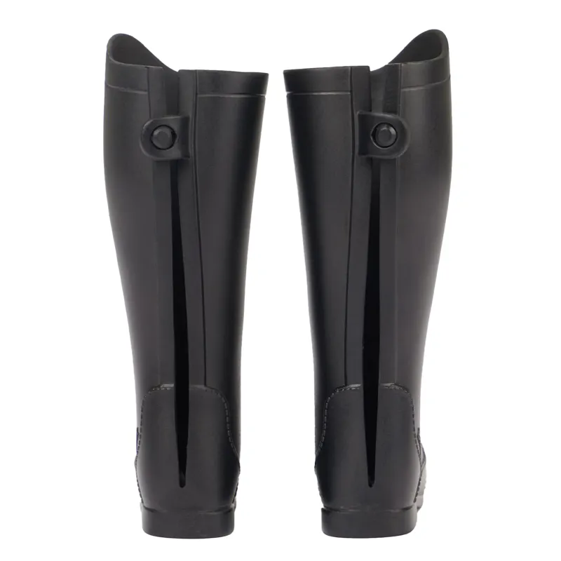 LeMieux Toy Rider Boots and Helmet Set - Black-3