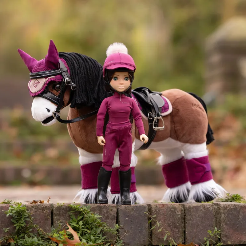 LeMieux Toy Rider - Cara-1