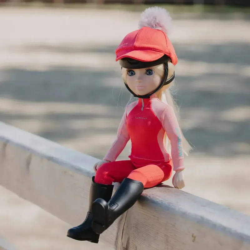 LeMieux Toy Rider - Harlow-2