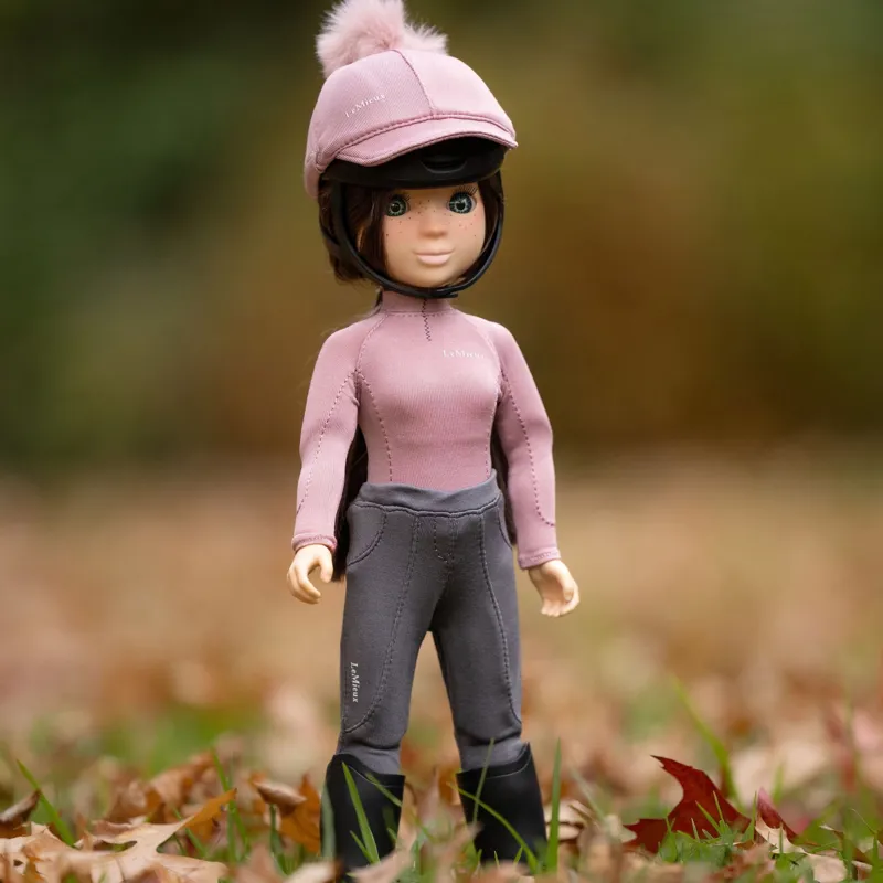 LeMieux Toy Rider Outfit - Blossom-2