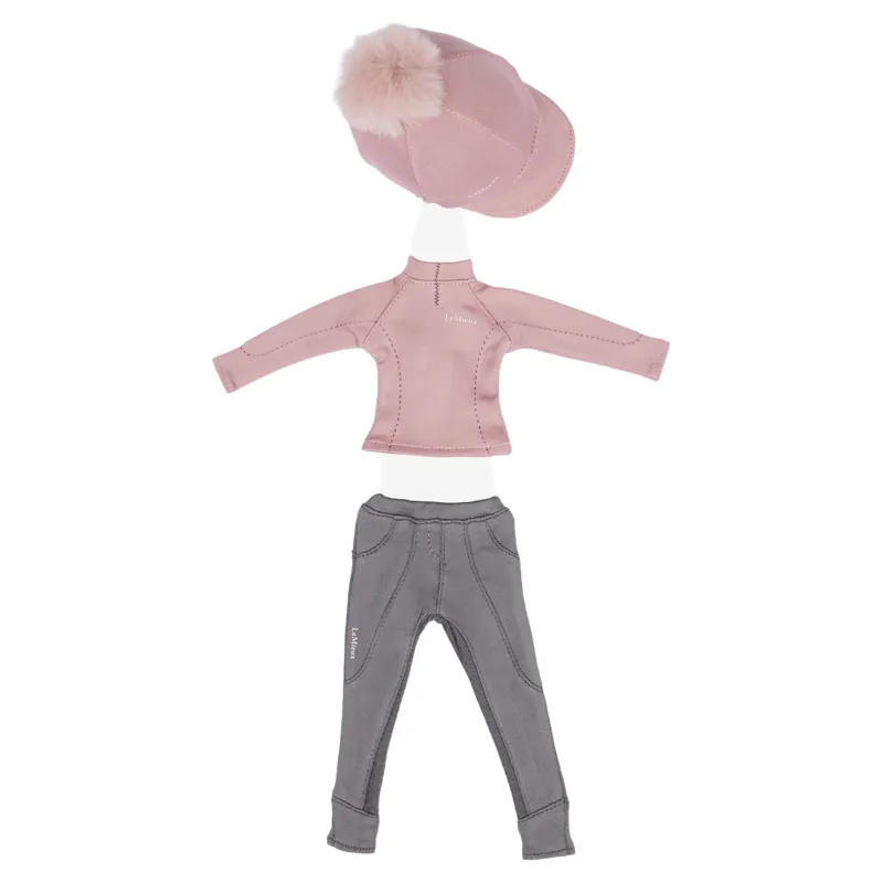 LeMieux Toy Rider Outfit - Blossom