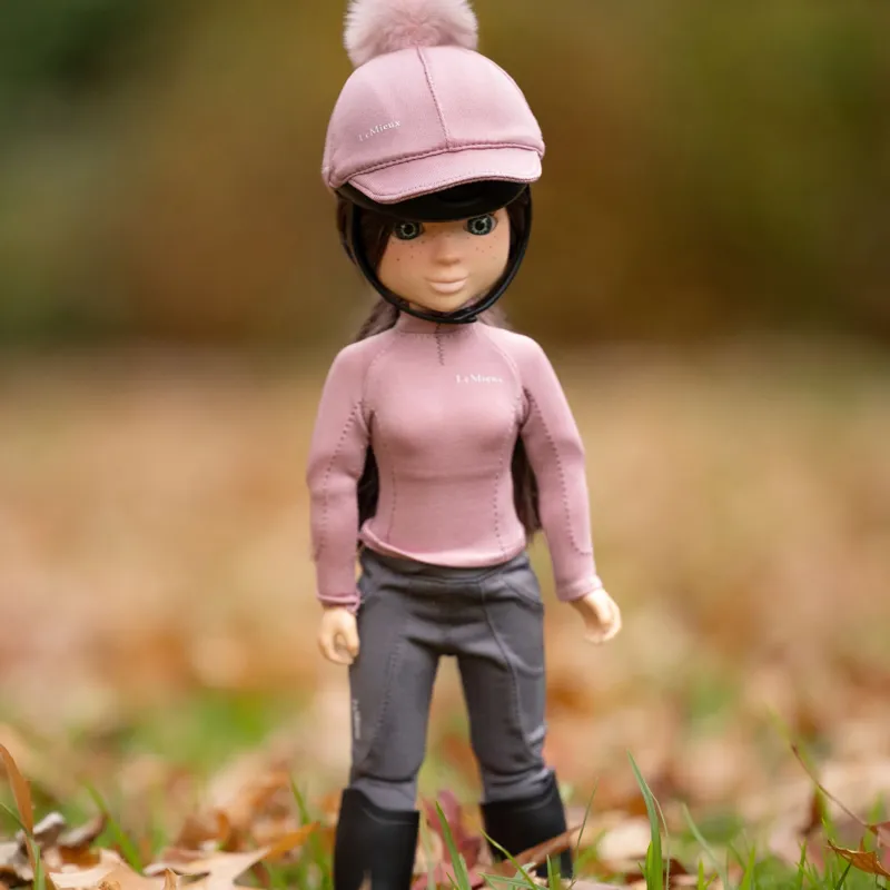 LeMieux Toy Rider Outfit - Blossom-1