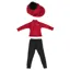 LeMieux Toy Rider Outfit - Chili
