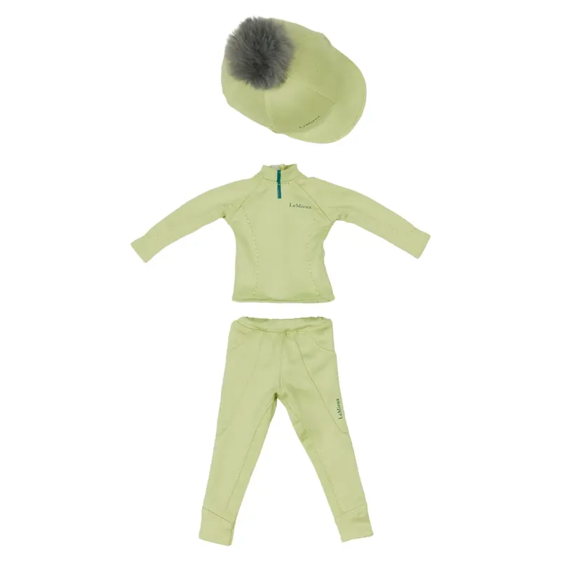 LeMieux Toy Rider Outfit - Macaron