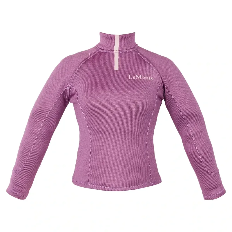LeMieux Toy Rider Outfit - Mallow-1