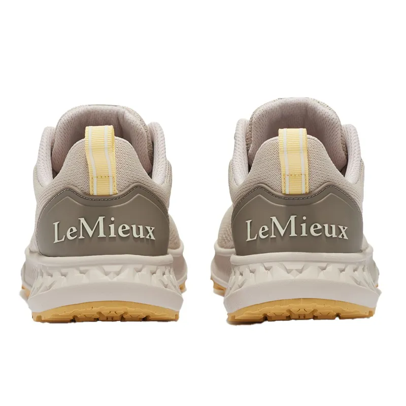 LeMieux Trax Lite Sneakers - Pecan-7