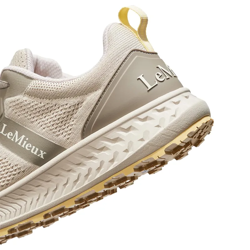 LeMieux Trax Lite Sneakers - Pecan-6