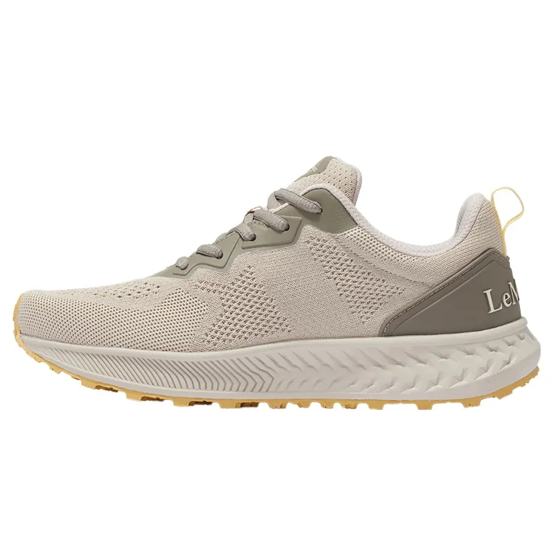 LeMieux Trax Lite Sneakers - Pecan-4