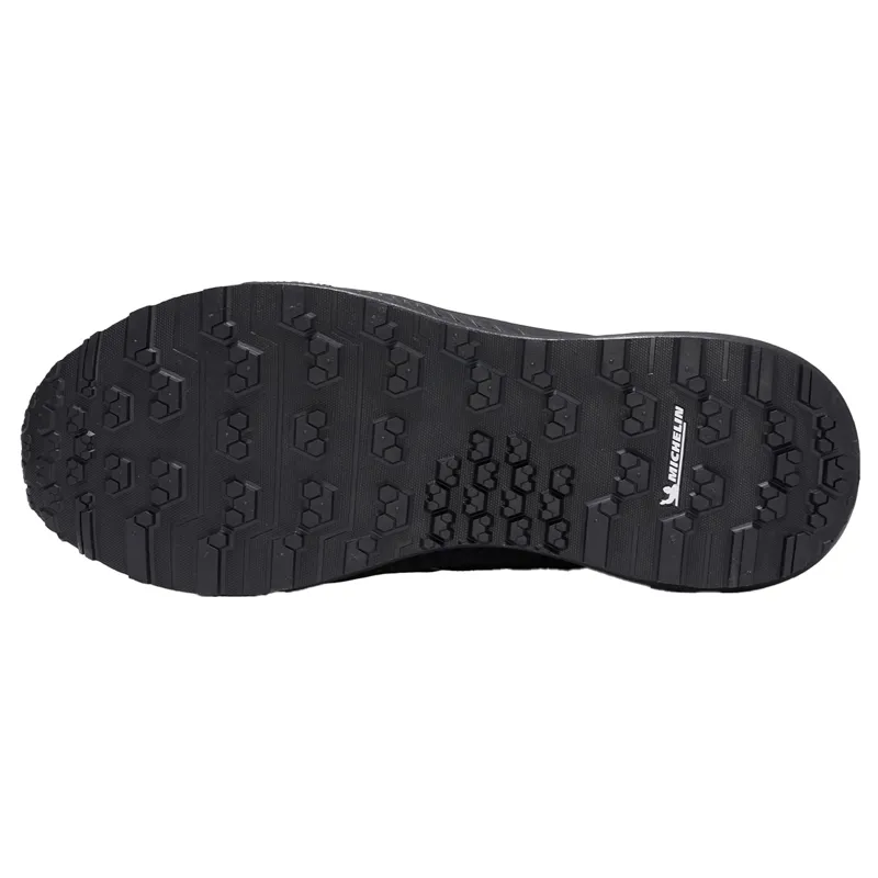 LeMieux Trax Viva Men's Waterproof Sneakers - Black-5