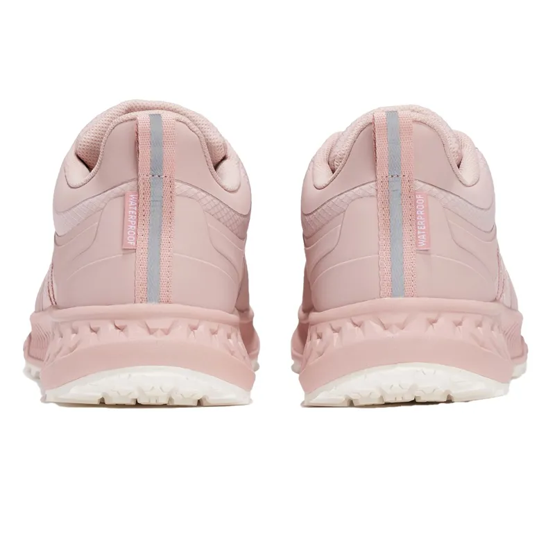 LeMieux Trax Viva Womens Waterproof Sneakers - Blossom-5