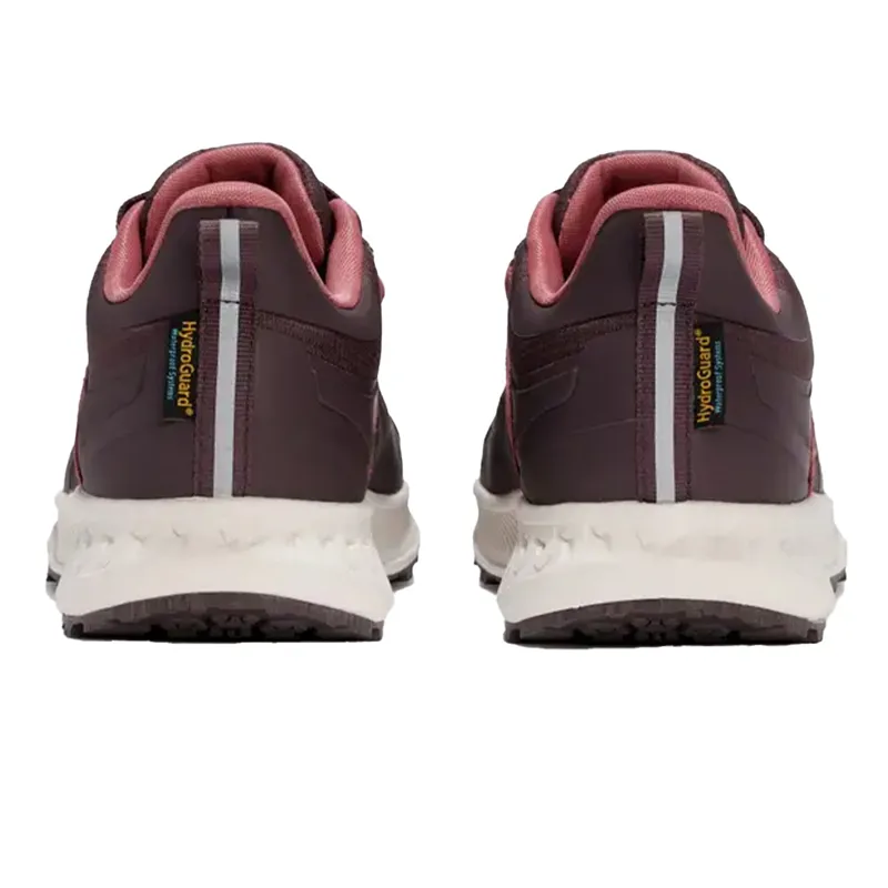 LeMieux Trax Viva Womens Waterproof Sneakers - Damson-3
